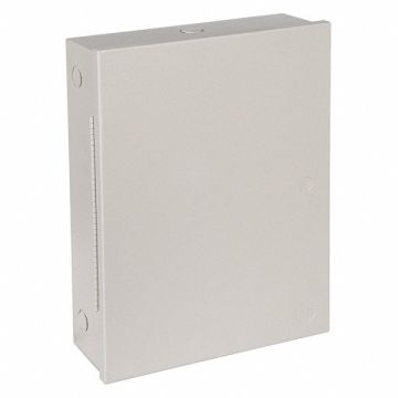 Cabinet Metal 15-1/4Lx11-1/4Hx4-5/16W