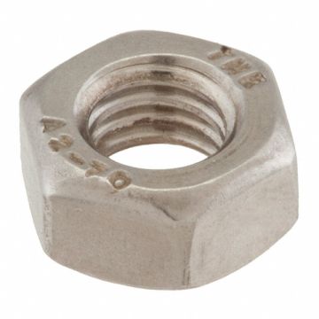 Nut Hex Std M12 X 1.75 SS