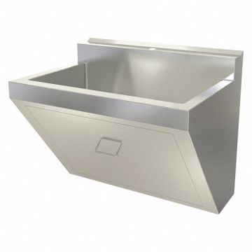 Sani-Lav Sink Rec 30-1/4inx17-1/2inx11in