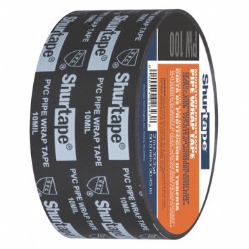 Pipe Sealant Tape Black PVC 1199 L