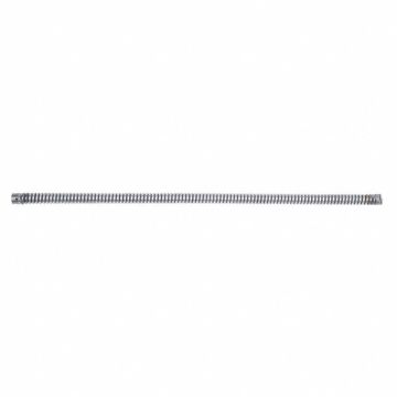 Drain Cleaning Cable 3/4 x 2 ft. Steel