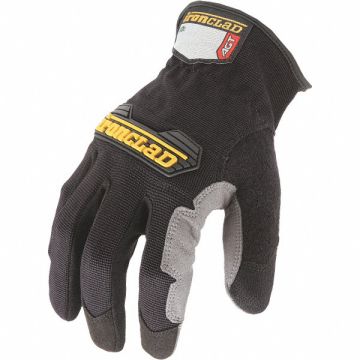 G6887 Mechanics Gloves XL/10 9 PR
