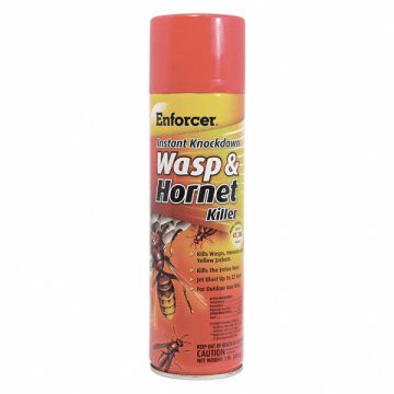 Pesticide For Wasps and Hornets PK12