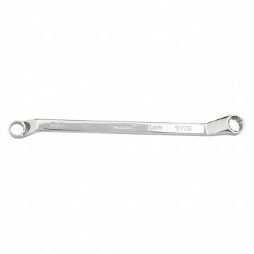 Box End Wrench 12 Points 7-1/2 L