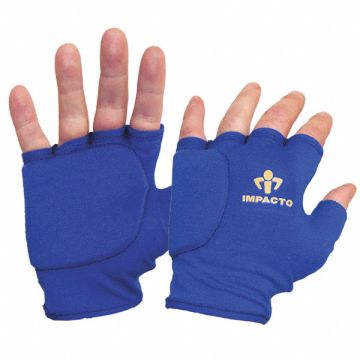 Impact Glove Liner Fingerless M PR