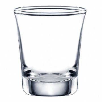Cordial Shot Glass 1-1/2 Oz PK72