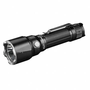 Flashlight LED 1600 lm Tactical