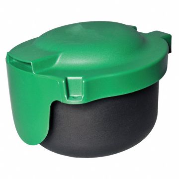 Ultra-Safe Connect 3gal. 3In.Collar