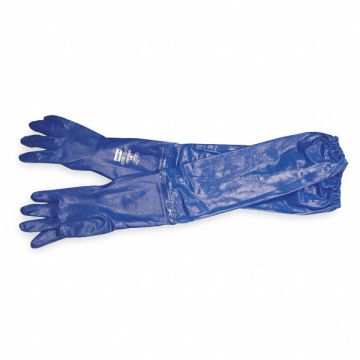 Chemical Resistant Glove 26 L Sz 9 PR