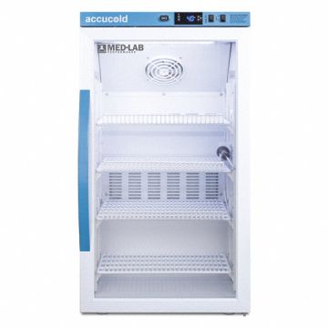 Refrigerator 0.6A 20-3/4 Overall Depth