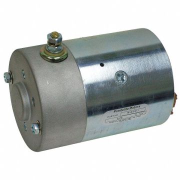 Motor 1 3/5 HP 2800 rpm Non-Standard 12V
