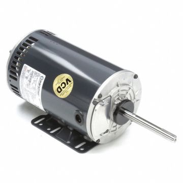 Fan Motor 1-1/2 HP 850 rpm 60/50Hz