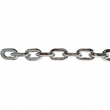 High Test Chain 50ft 9200lb Self-Color
