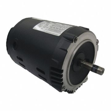 GP Motor 1 1/2 HP 1 760 RPM 230/460V 56C