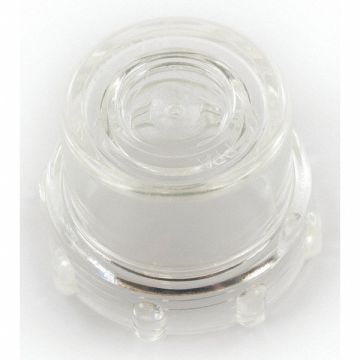 Clear Filter Bowl