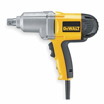 Impact Wrench 345 ft.-lb. Max Torque