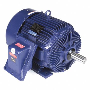 Motor 40 HP 1780 rpm 324T 230/460V