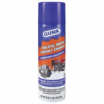 Electronic Contact Cleaner 20.00 oz