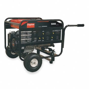 Portable Generator 9630W 389cc