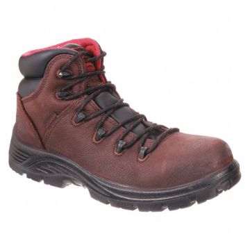 Hiker Boot 7-1/2 M Brown Composite PR