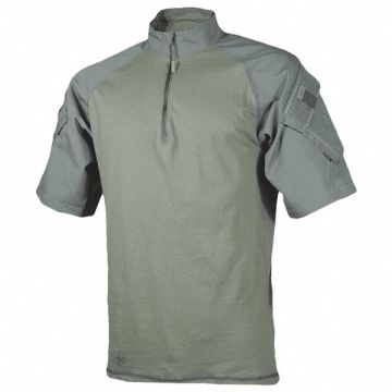 Tactical Polo OD Green 3XL 38 L