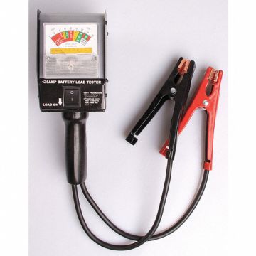Battery Tester Analog 50 to 125A Low Res