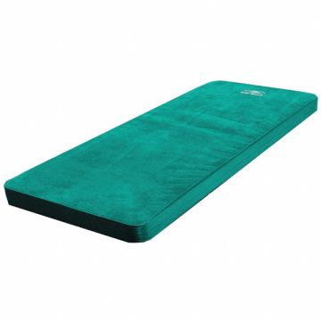 Self-Inflating Pad Green 400 lb Capacity