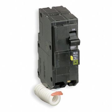Circuit Breaker 25A Plug In 120/240V 2P