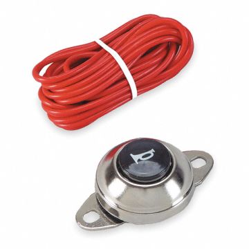 Horn Button Switch And Wire