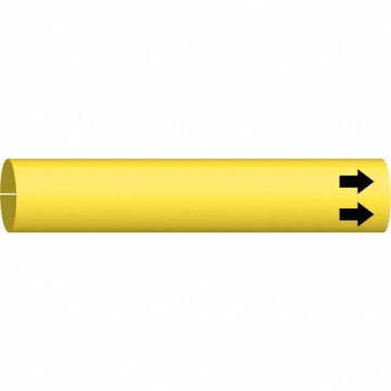 Pipe Marker (Arrow)