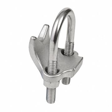 Right Angle Clamp SS