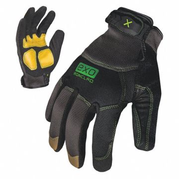 Mechanics Gloves XL/10 9 PR