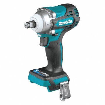 Impact Wrench 4-Speed 1/2 Sq. Drive 18V