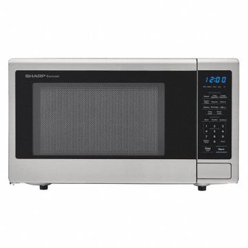 Microwave Oven SS 1000W