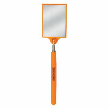 Inspection Mirror 7-1/4 to 37 L