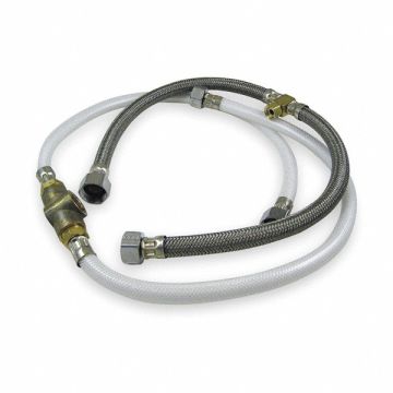 Tee And Hose Kit For Use w/2TGZ2