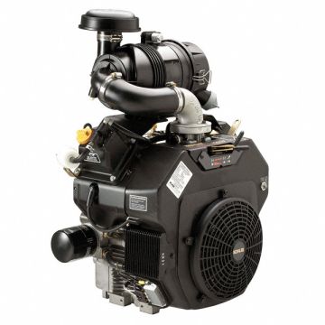 Gasoline Engine 4 Cycle 25 HP 3600 rpm