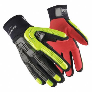 Cut-Resistant Gloves Slip-On L PR