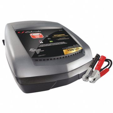 Battery Charger 120VAC 8 W