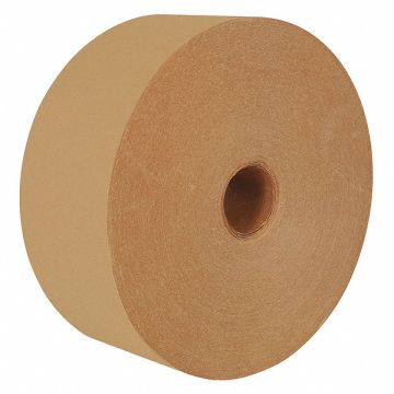 Water-Activated Packaging Tape PK10