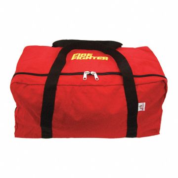 Gear Bag Red 30 L
