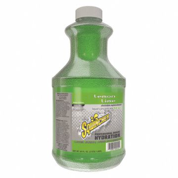 E8438 Sports Drink Mix Lemon-Lime