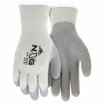 H7867 Cold Protection Gloves L Gray Latex PR
