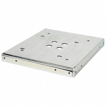 Mounting Plate Use With 5MKK7 and 5MKK8