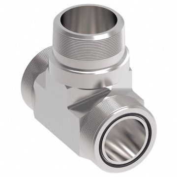 Hose Adapter 1/2 ORS 3/8 ORB