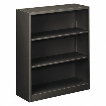 Bookcase Metl 41x34.5 Cc
