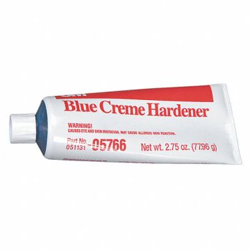 Blue Creme Hardener