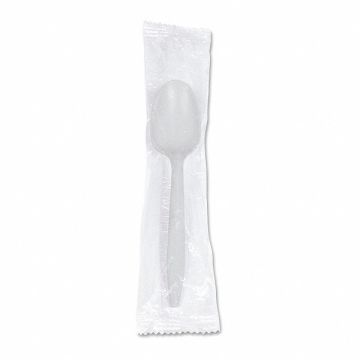 Individually Wrapped Spoon PK1000