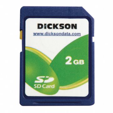 Memory Card 2GB
