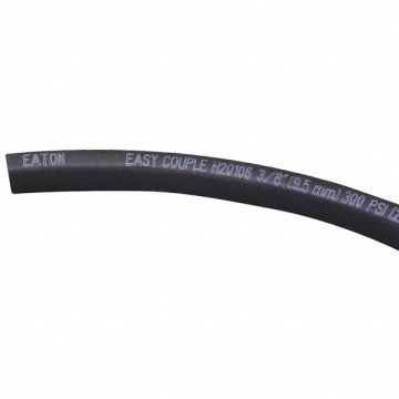Easy Couple Hose 1/4 ID 250 ft L